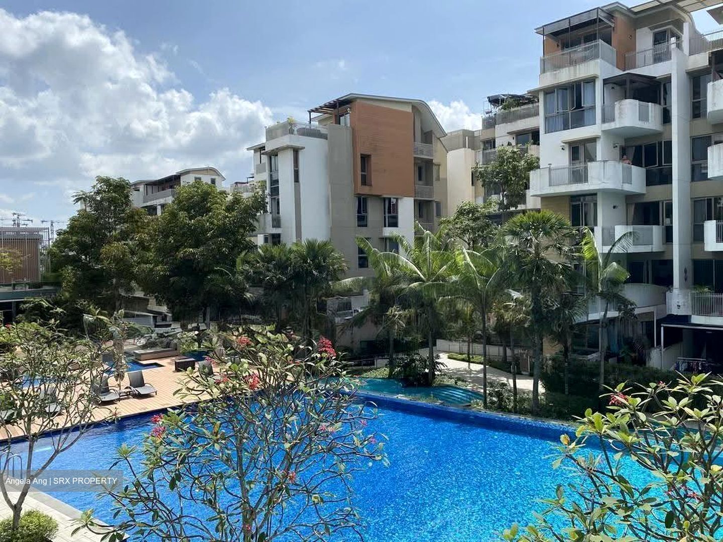 Terrasse (D19), Condominium #606462951